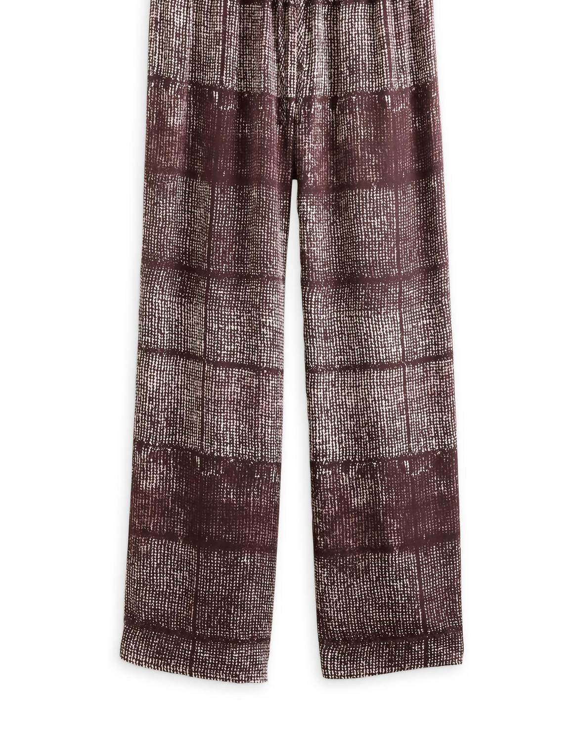 Bella Dahl - Wide Leg Pants
