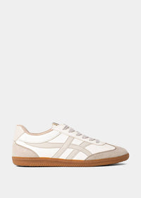 Shu Shop - Women's Sasha Low-top Sneaker