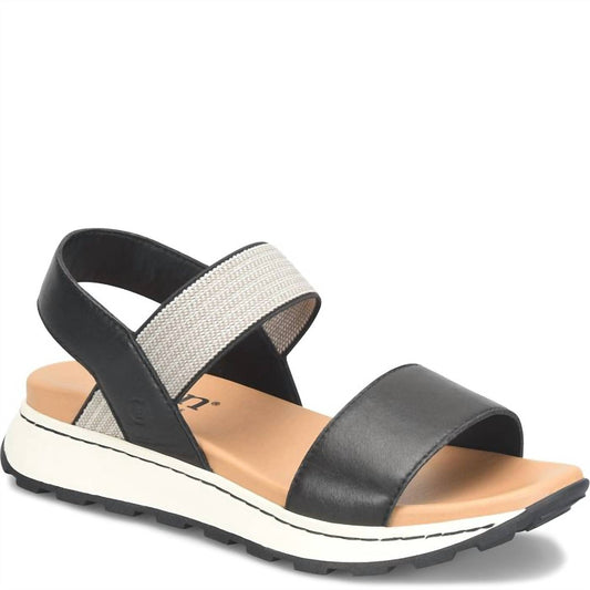 Born - Women's Mimi Sandals