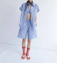 Rus - SHINGU SHORTS