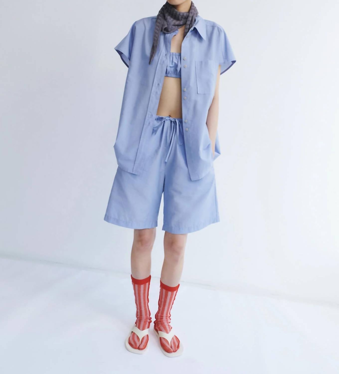 Rus - SHINGU SHORTS