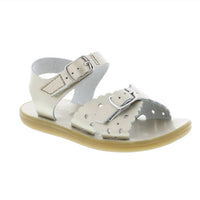 Footmates - Girls Ariel Sandal