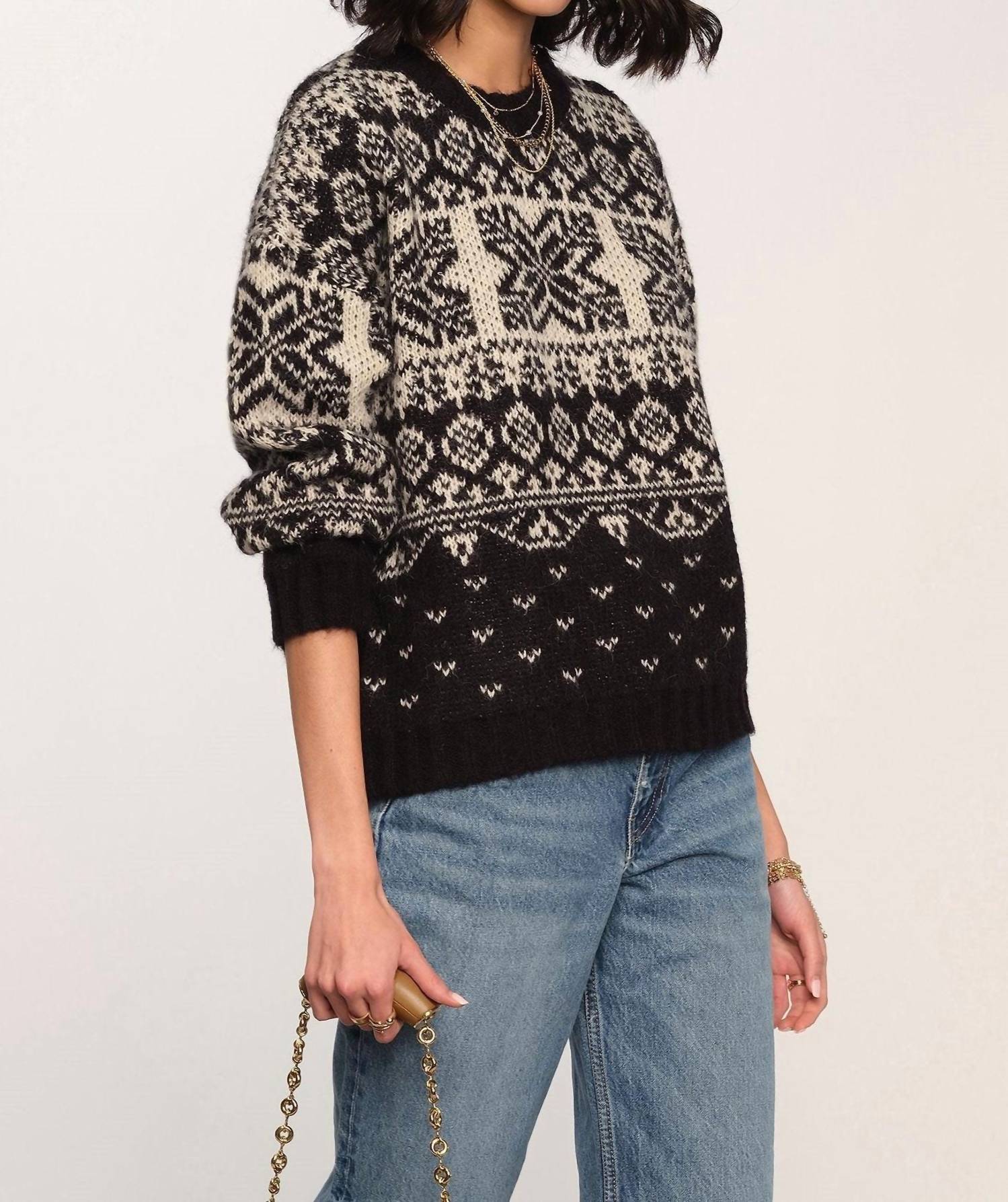 Heartloom - Adair Sweater