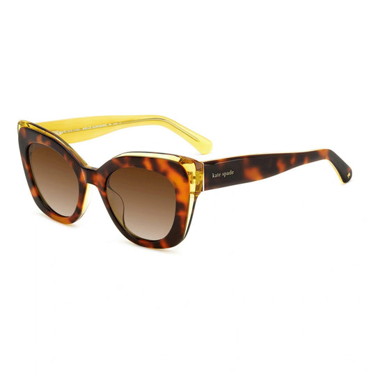 Kate Spade - WOMEN'S MARIGOLD/S SUNGLASSES