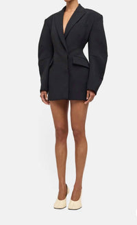 Ronny Kobo - Jo Jacket Dress