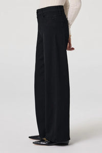 Paige - Anessa 31" Wide-leg Jean