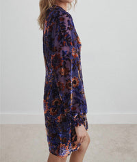 Marie Oliver - Eliza Mini Dress