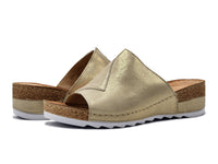 Wasak - Women's Solea Leather Sandals
