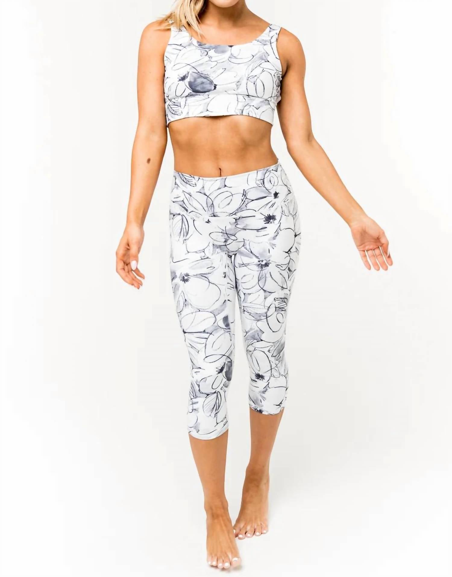 Lovlei - Hustle Leggings