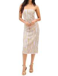 Allison New York - Kai Midi Dress
