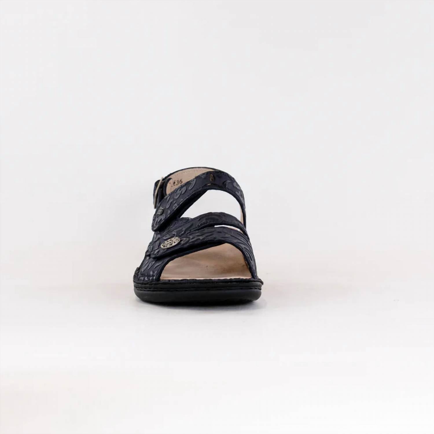 Finn Comfort - Women's Gomera-s Sandal
