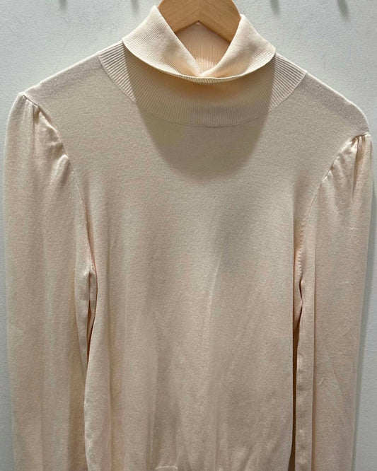 Esqualo - Women's High Neck Long Sleeve Top