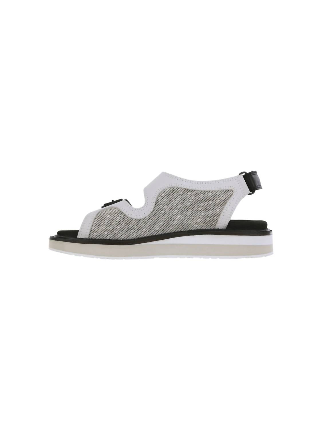 Sas - Women's Conga Heel Strap Sandals