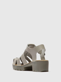 Fly London - Women's Emme Sandal