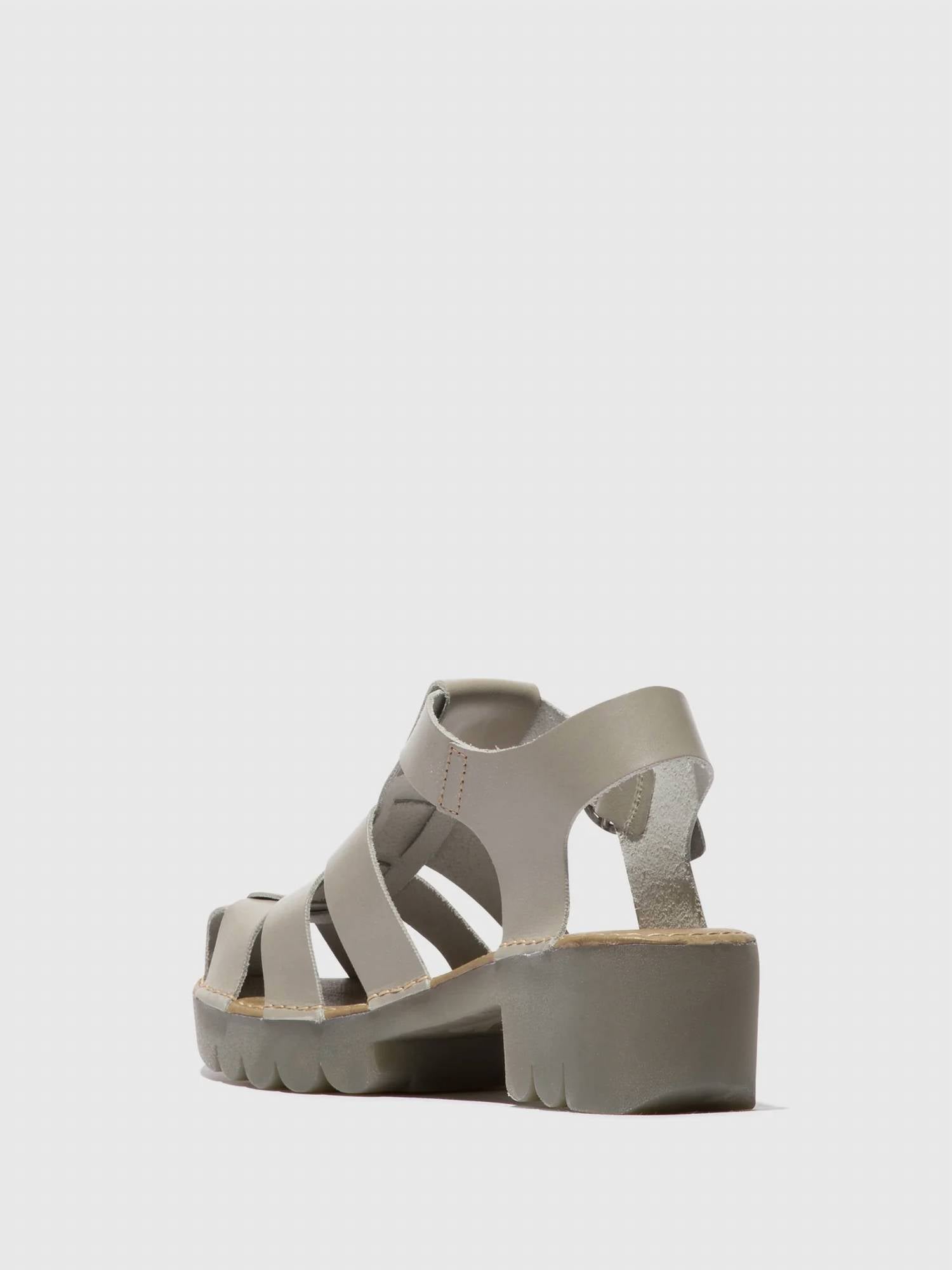 Fly London - Women's Emme Sandal