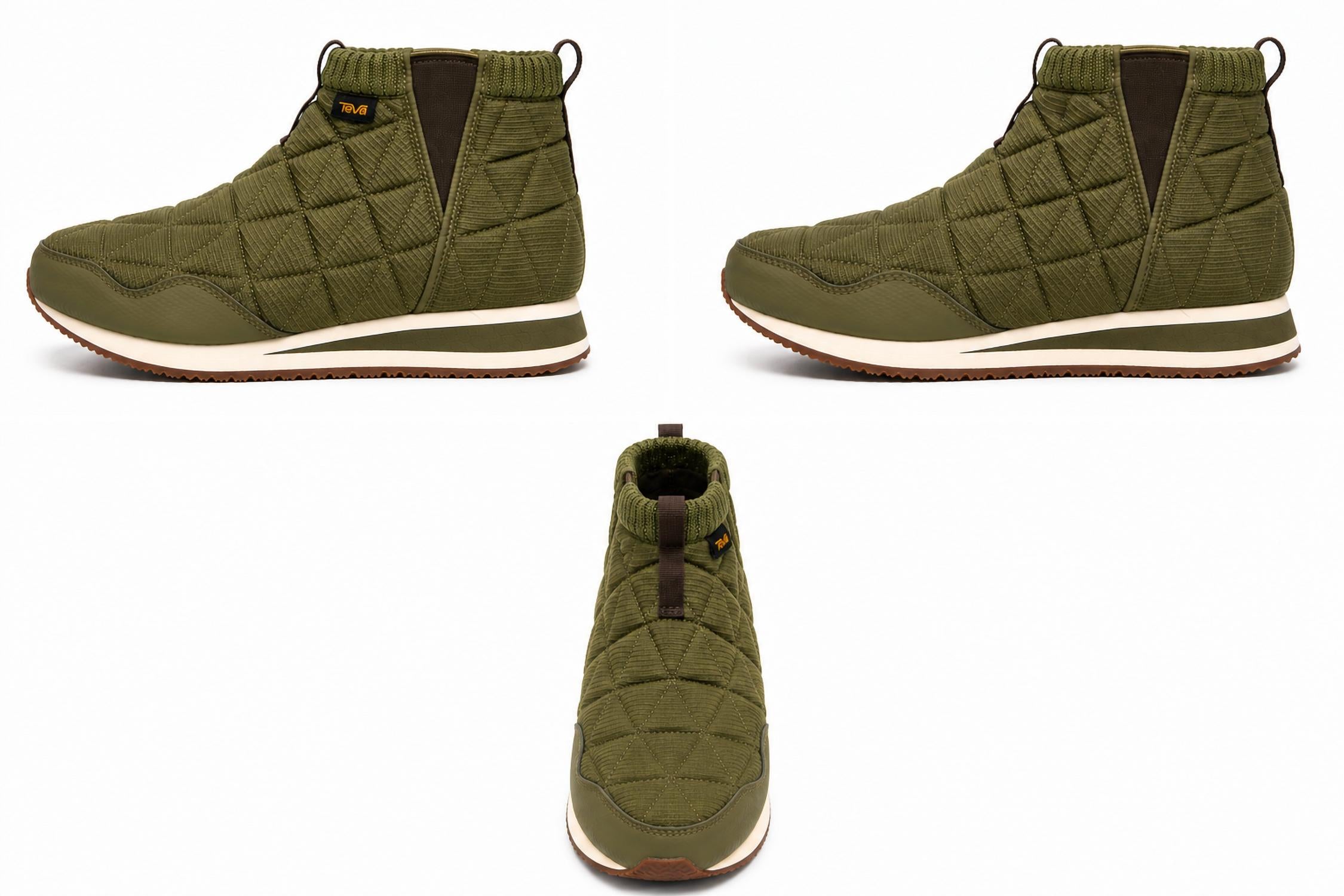Teva - Women's Reember Mid Boot