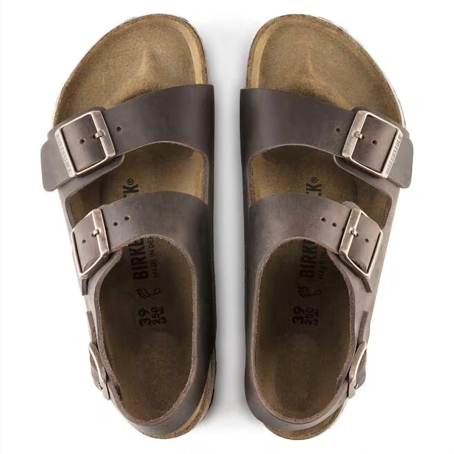 Birkenstock - Men's Milano Sandals