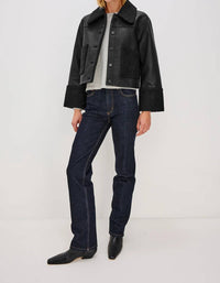 Rails - Dria Long Sleeve Jacket