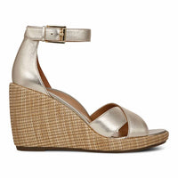 Vionic - Women's Marina Wedge Sandal