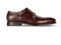 Armin Oehler - Men's Greenville Double Monk Shoes
