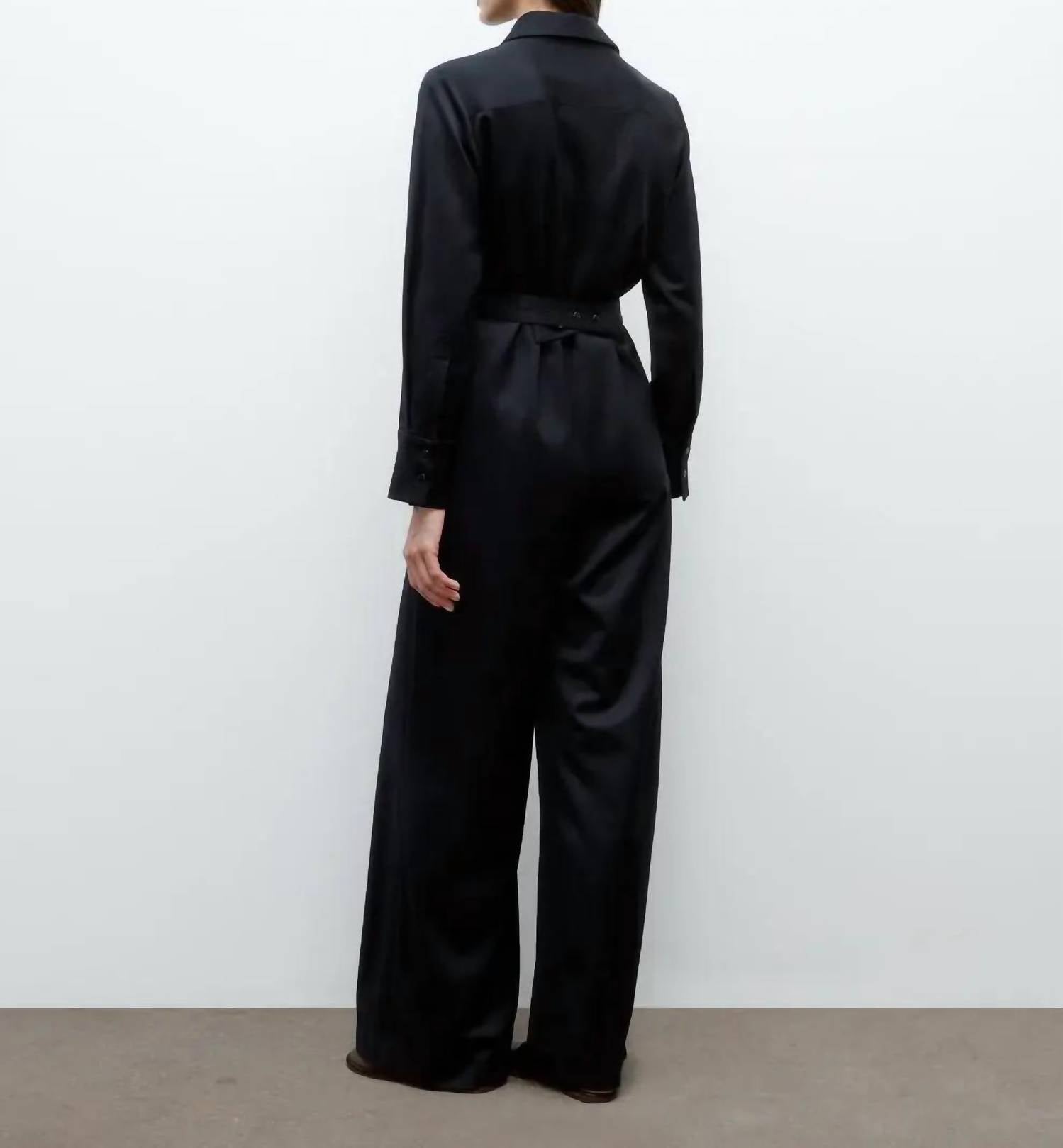 Twp - All Night Long Jumpsuit
