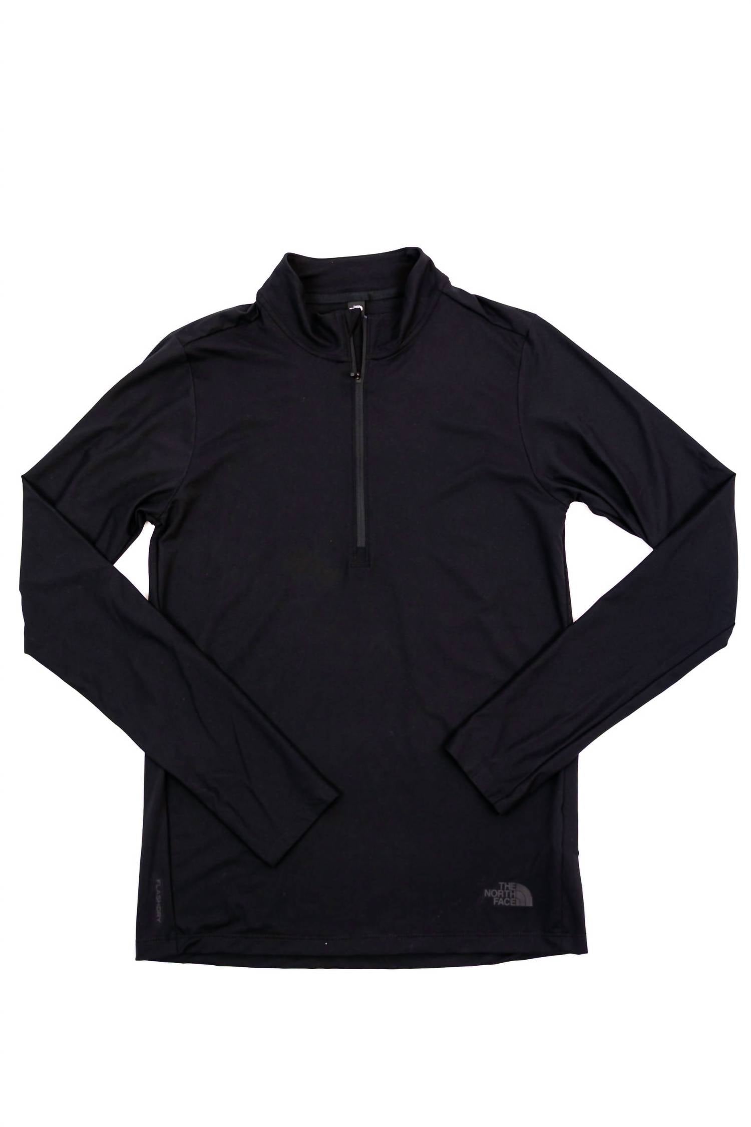 The North Face - Dune Sky Quarter Zip Jacket