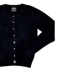 Katie J Nyc - Girl's Carrie Cardigan