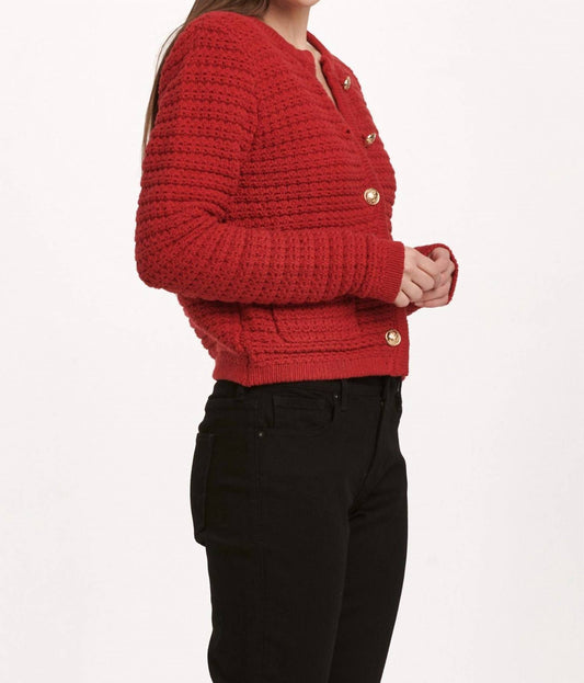 Dear John Denim - Cambria Cardigan Sweater