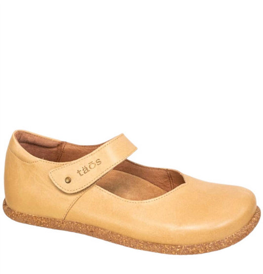 Taos - Women's Ultimate Mary Jane