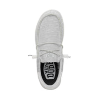 Hey Dude - Kids Wally Funk Mono Shoes