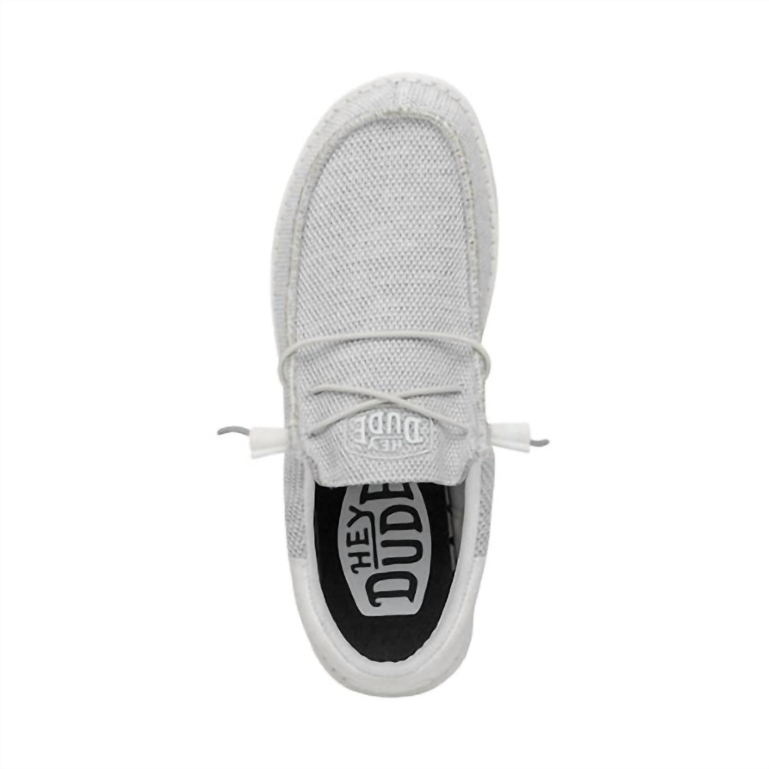 Hey Dude - Kids Wally Funk Mono Shoes
