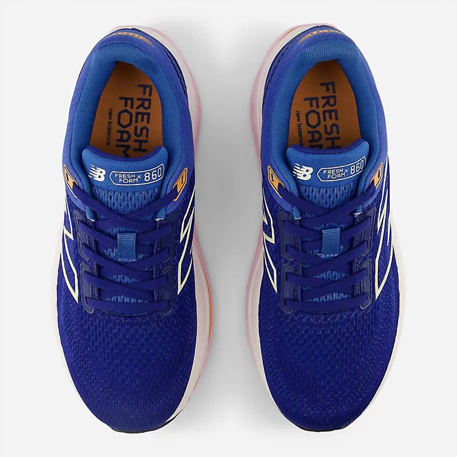 New Balance - Women's Fresh Foam X 860v14 Running Shoes