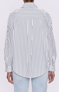 Pistola - Samantha Oversized Button Top