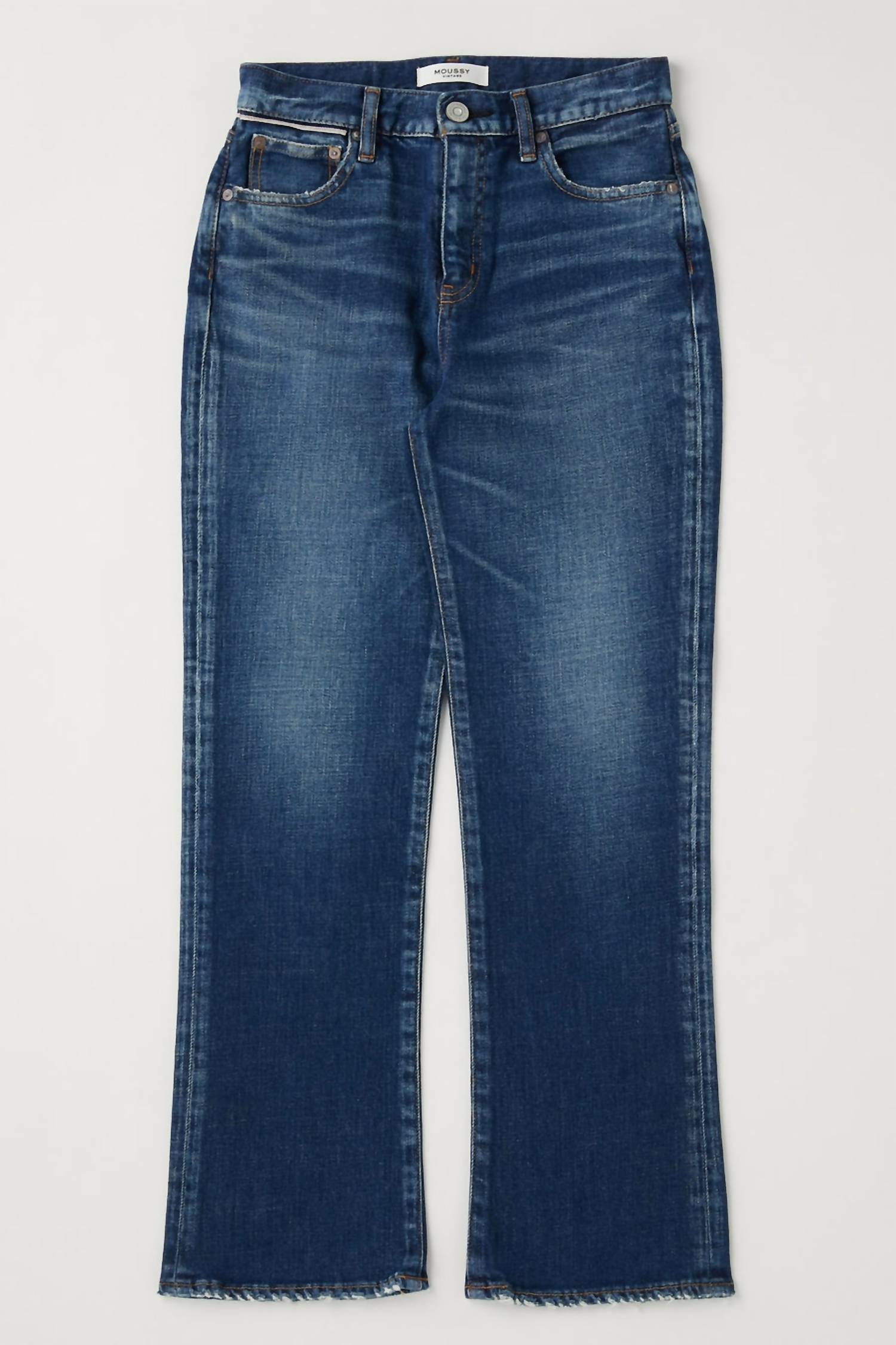 HOFFMAN FLARE JEANS