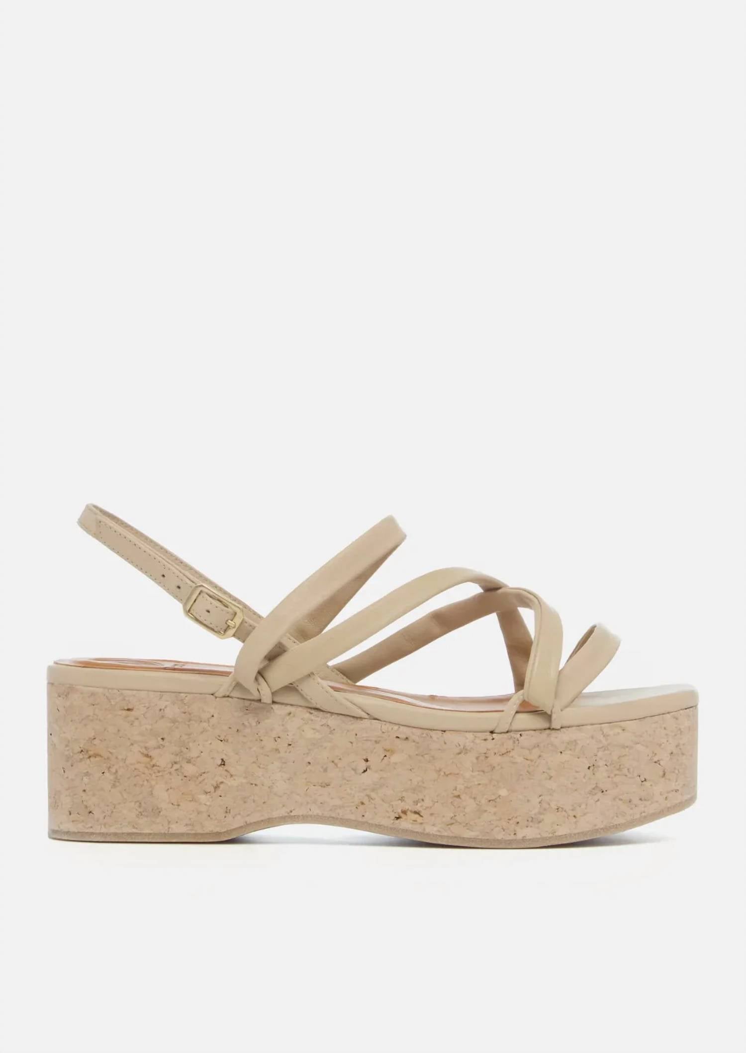 Coclico - Women's Erykah Wedge