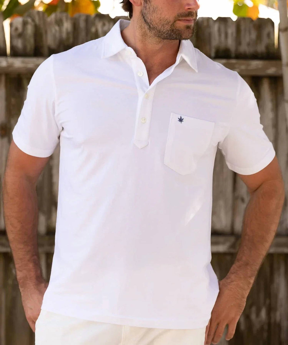 Boast - Performance Club Polo