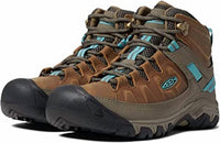 Keen - Women's Targhee Iii Mid Waterproof Hiking Boots