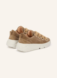 Agl - Women's Soft Bubble Chunky Sneakers