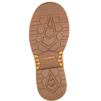 Wolverine Women's Hellcat Boot in brown - women's shoe - view 5