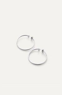 Jennybird - Women's Icon Hoop Earrings