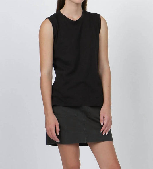 G1 - Muscle Tank Top