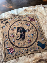 Tasha Polizzi - Women's Axel Scarf