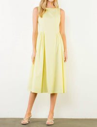Thml - Perfect Midi Dress