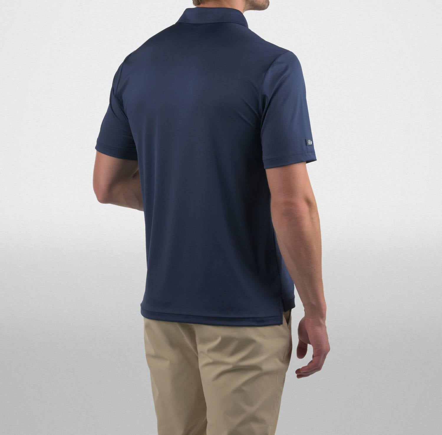 Good Good Golf - Ideal Short Sleeve Polo