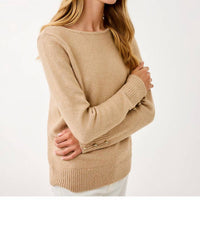 Lilly Pulitzer - Lola Sequin Sweater