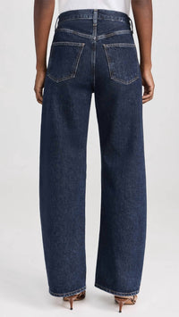 Agolde - Low Curve Jeans