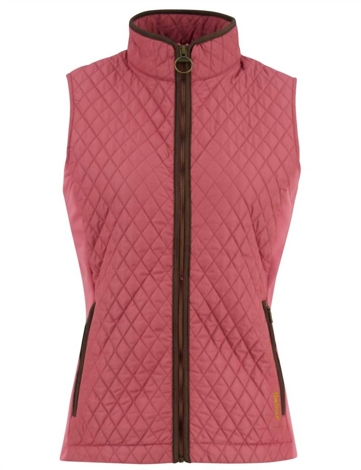 Barbour - Basswood Gilet