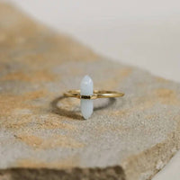 Jaxkelly - Women's Point Ring