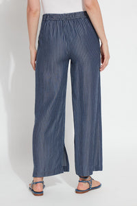 Lysse - Delilah Woven Wide Leg Pants