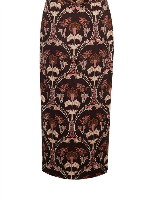 Cara Cara - Blaze Skirt